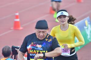 BIB: 2687
                            <button type="button" onclick="openModal(3536318)" class="btn btn-primary btn-sm float-right btn-popup" data-toggle="modal" data-target=".modal-high-quality">
                        <i class="fas fa-shopping-cart"></i> Add to Cart
                    </button>
                                            <button type="button" onclick="isThisMe(3536318, true)" class="btn btn-success btn-sm float-right btn-popup btn-isme hidden" data-toggle="tooltip" data-placement="bottom" title="นี่คือรูปของคุณใช่ไหม คลิกที่นี่เพื่อเอาเข้าอัลบั้ม">
                        <i class="fas fa-plus"></i> Add to album
                    </button>
                    <button type="button" onclick="isThisMe(3536318, false)" class="btn btn-warning btn-sm float-right btn-popup btn-isnotme hidden">
                        <i class="fas fa-ban"></i> Remove from album
                    </button>