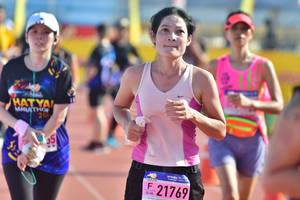 BIB: 21769
                            <button type="button" onclick="openModal(3595264)" class="btn btn-primary btn-sm float-right btn-popup" data-toggle="modal" data-target=".modal-high-quality">
                        <i class="fas fa-shopping-cart"></i> Add to Cart
                    </button>
                                            <button type="button" onclick="isThisMe(3595264, true)" class="btn btn-success btn-sm float-right btn-popup btn-isme hidden" data-toggle="tooltip" data-placement="bottom" title="นี่คือรูปของคุณใช่ไหม คลิกที่นี่เพื่อเอาเข้าอัลบั้ม">
                        <i class="fas fa-plus"></i> Add to album
                    </button>
                    <button type="button" onclick="isThisMe(3595264, false)" class="btn btn-warning btn-sm float-right btn-popup btn-isnotme hidden">
                        <i class="fas fa-ban"></i> Remove from album
                    </button>