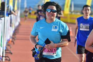 BIB: 
                            <button type="button" onclick="openModal(3557972)" class="btn btn-primary btn-sm float-right btn-popup" data-toggle="modal" data-target=".modal-high-quality">
                        <i class="fas fa-shopping-cart"></i> Add to Cart
                    </button>
                                            <button type="button" onclick="isThisMe(3557972, true)" class="btn btn-success btn-sm float-right btn-popup btn-isme hidden" data-toggle="tooltip" data-placement="bottom" title="นี่คือรูปของคุณใช่ไหม คลิกที่นี่เพื่อเอาเข้าอัลบั้ม">
                        <i class="fas fa-plus"></i> Add to album
                    </button>
                    <button type="button" onclick="isThisMe(3557972, false)" class="btn btn-warning btn-sm float-right btn-popup btn-isnotme hidden">
                        <i class="fas fa-ban"></i> Remove from album
                    </button>