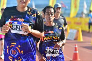 BIB: 21103
                            <button type="button" onclick="openModal(3570203)" class="btn btn-primary btn-sm float-right btn-popup" data-toggle="modal" data-target=".modal-high-quality">
                        <i class="fas fa-shopping-cart"></i> Add to Cart
                    </button>
                                            <button type="button" onclick="isThisMe(3570203, true)" class="btn btn-success btn-sm float-right btn-popup btn-isme hidden" data-toggle="tooltip" data-placement="bottom" title="นี่คือรูปของคุณใช่ไหม คลิกที่นี่เพื่อเอาเข้าอัลบั้ม">
                        <i class="fas fa-plus"></i> Add to album
                    </button>
                    <button type="button" onclick="isThisMe(3570203, false)" class="btn btn-warning btn-sm float-right btn-popup btn-isnotme hidden">
                        <i class="fas fa-ban"></i> Remove from album
                    </button>