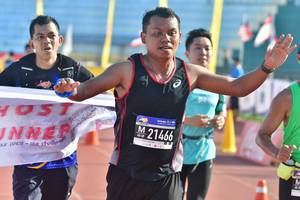 BIB: 21466, 
                            <button type="button" onclick="openModal(3572124)" class="btn btn-primary btn-sm float-right btn-popup" data-toggle="modal" data-target=".modal-high-quality">
                        <i class="fas fa-shopping-cart"></i> Add to Cart
                    </button>
                                            <button type="button" onclick="isThisMe(3572124, true)" class="btn btn-success btn-sm float-right btn-popup btn-isme hidden" data-toggle="tooltip" data-placement="bottom" title="นี่คือรูปของคุณใช่ไหม คลิกที่นี่เพื่อเอาเข้าอัลบั้ม">
                        <i class="fas fa-plus"></i> Add to album
                    </button>
                    <button type="button" onclick="isThisMe(3572124, false)" class="btn btn-warning btn-sm float-right btn-popup btn-isnotme hidden">
                        <i class="fas fa-ban"></i> Remove from album
                    </button>