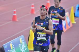 BIB: 12324, 11392
                            <button type="button" onclick="openModal(3539671)" class="btn btn-primary btn-sm float-right btn-popup" data-toggle="modal" data-target=".modal-high-quality">
                        <i class="fas fa-shopping-cart"></i> Add to Cart
                    </button>
                                            <button type="button" onclick="isThisMe(3539671, true)" class="btn btn-success btn-sm float-right btn-popup btn-isme hidden" data-toggle="tooltip" data-placement="bottom" title="นี่คือรูปของคุณใช่ไหม คลิกที่นี่เพื่อเอาเข้าอัลบั้ม">
                        <i class="fas fa-plus"></i> Add to album
                    </button>
                    <button type="button" onclick="isThisMe(3539671, false)" class="btn btn-warning btn-sm float-right btn-popup btn-isnotme hidden">
                        <i class="fas fa-ban"></i> Remove from album
                    </button>