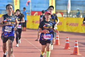 BIB: 20945, 21946
                            <button type="button" onclick="openModal(3567770)" class="btn btn-primary btn-sm float-right btn-popup" data-toggle="modal" data-target=".modal-high-quality">
                        <i class="fas fa-shopping-cart"></i> Add to Cart
                    </button>
                                            <button type="button" onclick="isThisMe(3567770, true)" class="btn btn-success btn-sm float-right btn-popup btn-isme hidden" data-toggle="tooltip" data-placement="bottom" title="นี่คือรูปของคุณใช่ไหม คลิกที่นี่เพื่อเอาเข้าอัลบั้ม">
                        <i class="fas fa-plus"></i> Add to album
                    </button>
                    <button type="button" onclick="isThisMe(3567770, false)" class="btn btn-warning btn-sm float-right btn-popup btn-isnotme hidden">
                        <i class="fas fa-ban"></i> Remove from album
                    </button>