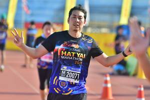 BIB: 201, 20071
                            <button type="button" onclick="openModal(3573871)" class="btn btn-primary btn-sm float-right btn-popup" data-toggle="modal" data-target=".modal-high-quality">
                        <i class="fas fa-shopping-cart"></i> Add to Cart
                    </button>
                                            <button type="button" onclick="isThisMe(3573871, true)" class="btn btn-success btn-sm float-right btn-popup btn-isme hidden" data-toggle="tooltip" data-placement="bottom" title="นี่คือรูปของคุณใช่ไหม คลิกที่นี่เพื่อเอาเข้าอัลบั้ม">
                        <i class="fas fa-plus"></i> Add to album
                    </button>
                    <button type="button" onclick="isThisMe(3573871, false)" class="btn btn-warning btn-sm float-right btn-popup btn-isnotme hidden">
                        <i class="fas fa-ban"></i> Remove from album
                    </button>