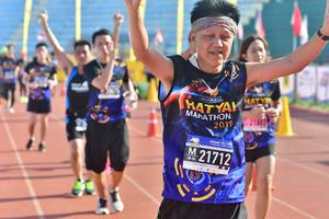 BIB: 2019, 21712
                            <button type="button" onclick="openModal(3585641)" class="btn btn-primary btn-sm float-right btn-popup" data-toggle="modal" data-target=".modal-high-quality">
                        <i class="fas fa-shopping-cart"></i> Add to Cart
                    </button>
                                            <button type="button" onclick="isThisMe(3585641, true)" class="btn btn-success btn-sm float-right btn-popup btn-isme hidden" data-toggle="tooltip" data-placement="bottom" title="นี่คือรูปของคุณใช่ไหม คลิกที่นี่เพื่อเอาเข้าอัลบั้ม">
                        <i class="fas fa-plus"></i> Add to album
                    </button>
                    <button type="button" onclick="isThisMe(3585641, false)" class="btn btn-warning btn-sm float-right btn-popup btn-isnotme hidden">
                        <i class="fas fa-ban"></i> Remove from album
                    </button>