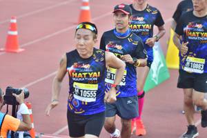 BIB: 019, 10883
                            <button type="button" onclick="openModal(3538180)" class="btn btn-primary btn-sm float-right btn-popup" data-toggle="modal" data-target=".modal-high-quality">
                        <i class="fas fa-shopping-cart"></i> Add to Cart
                    </button>
                                            <button type="button" onclick="isThisMe(3538180, true)" class="btn btn-success btn-sm float-right btn-popup btn-isme hidden" data-toggle="tooltip" data-placement="bottom" title="นี่คือรูปของคุณใช่ไหม คลิกที่นี่เพื่อเอาเข้าอัลบั้ม">
                        <i class="fas fa-plus"></i> Add to album
                    </button>
                    <button type="button" onclick="isThisMe(3538180, false)" class="btn btn-warning btn-sm float-right btn-popup btn-isnotme hidden">
                        <i class="fas fa-ban"></i> Remove from album
                    </button>