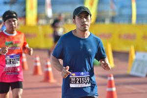 BIB: 21559
                            <button type="button" onclick="openModal(3567782)" class="btn btn-primary btn-sm float-right btn-popup" data-toggle="modal" data-target=".modal-high-quality">
                        <i class="fas fa-shopping-cart"></i> Add to Cart
                    </button>
                                            <button type="button" onclick="isThisMe(3567782, true)" class="btn btn-success btn-sm float-right btn-popup btn-isme hidden" data-toggle="tooltip" data-placement="bottom" title="นี่คือรูปของคุณใช่ไหม คลิกที่นี่เพื่อเอาเข้าอัลบั้ม">
                        <i class="fas fa-plus"></i> Add to album
                    </button>
                    <button type="button" onclick="isThisMe(3567782, false)" class="btn btn-warning btn-sm float-right btn-popup btn-isnotme hidden">
                        <i class="fas fa-ban"></i> Remove from album
                    </button>