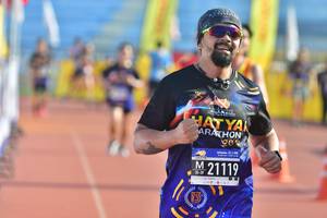 BIB: 21119
                            <button type="button" onclick="openModal(3570724)" class="btn btn-primary btn-sm float-right btn-popup" data-toggle="modal" data-target=".modal-high-quality">
                        <i class="fas fa-shopping-cart"></i> Add to Cart
                    </button>
                                            <button type="button" onclick="isThisMe(3570724, true)" class="btn btn-success btn-sm float-right btn-popup btn-isme hidden" data-toggle="tooltip" data-placement="bottom" title="นี่คือรูปของคุณใช่ไหม คลิกที่นี่เพื่อเอาเข้าอัลบั้ม">
                        <i class="fas fa-plus"></i> Add to album
                    </button>
                    <button type="button" onclick="isThisMe(3570724, false)" class="btn btn-warning btn-sm float-right btn-popup btn-isnotme hidden">
                        <i class="fas fa-ban"></i> Remove from album
                    </button>