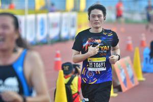 BIB: 2019, 10691
                            <button type="button" onclick="openModal(3532618)" class="btn btn-primary btn-sm float-right btn-popup" data-toggle="modal" data-target=".modal-high-quality">
                        <i class="fas fa-shopping-cart"></i> Add to Cart
                    </button>
                                            <button type="button" onclick="isThisMe(3532618, true)" class="btn btn-success btn-sm float-right btn-popup btn-isme hidden" data-toggle="tooltip" data-placement="bottom" title="นี่คือรูปของคุณใช่ไหม คลิกที่นี่เพื่อเอาเข้าอัลบั้ม">
                        <i class="fas fa-plus"></i> Add to album
                    </button>
                    <button type="button" onclick="isThisMe(3532618, false)" class="btn btn-warning btn-sm float-right btn-popup btn-isnotme hidden">
                        <i class="fas fa-ban"></i> Remove from album
                    </button>