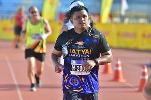 BIB: 
                            <button type="button" onclick="openModal(3573904)" class="btn btn-primary btn-sm float-right btn-popup" data-toggle="modal" data-target=".modal-high-quality">
                        <i class="fas fa-shopping-cart"></i> Add to Cart
                    </button>
                                            <button type="button" onclick="isThisMe(3573904, true)" class="btn btn-success btn-sm float-right btn-popup btn-isme hidden" data-toggle="tooltip" data-placement="bottom" title="นี่คือรูปของคุณใช่ไหม คลิกที่นี่เพื่อเอาเข้าอัลบั้ม">
                        <i class="fas fa-plus"></i> Add to album
                    </button>
                    <button type="button" onclick="isThisMe(3573904, false)" class="btn btn-warning btn-sm float-right btn-popup btn-isnotme hidden">
                        <i class="fas fa-ban"></i> Remove from album
                    </button>