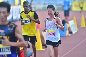 BIB: 10997, 12682
                            <button type="button" onclick="openModal(3532583)" class="btn btn-primary btn-sm float-right btn-popup" data-toggle="modal" data-target=".modal-high-quality">
                        <i class="fas fa-shopping-cart"></i> Add to Cart
                    </button>
                                            <button type="button" onclick="isThisMe(3532583, true)" class="btn btn-success btn-sm float-right btn-popup btn-isme hidden" data-toggle="tooltip" data-placement="bottom" title="นี่คือรูปของคุณใช่ไหม คลิกที่นี่เพื่อเอาเข้าอัลบั้ม">
                        <i class="fas fa-plus"></i> Add to album
                    </button>
                    <button type="button" onclick="isThisMe(3532583, false)" class="btn btn-warning btn-sm float-right btn-popup btn-isnotme hidden">
                        <i class="fas fa-ban"></i> Remove from album
                    </button>