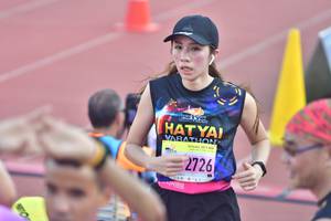 BIB: 2726
                            <button type="button" onclick="openModal(3538063)" class="btn btn-primary btn-sm float-right btn-popup" data-toggle="modal" data-target=".modal-high-quality">
                        <i class="fas fa-shopping-cart"></i> Add to Cart
                    </button>
                                            <button type="button" onclick="isThisMe(3538063, true)" class="btn btn-success btn-sm float-right btn-popup btn-isme hidden" data-toggle="tooltip" data-placement="bottom" title="นี่คือรูปของคุณใช่ไหม คลิกที่นี่เพื่อเอาเข้าอัลบั้ม">
                        <i class="fas fa-plus"></i> Add to album
                    </button>
                    <button type="button" onclick="isThisMe(3538063, false)" class="btn btn-warning btn-sm float-right btn-popup btn-isnotme hidden">
                        <i class="fas fa-ban"></i> Remove from album
                    </button>