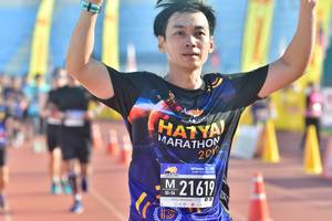 BIB: 21619
                            <button type="button" onclick="openModal(3552619)" class="btn btn-primary btn-sm float-right btn-popup" data-toggle="modal" data-target=".modal-high-quality">
                        <i class="fas fa-shopping-cart"></i> Add to Cart
                    </button>
                                            <button type="button" onclick="isThisMe(3552619, true)" class="btn btn-success btn-sm float-right btn-popup btn-isme hidden" data-toggle="tooltip" data-placement="bottom" title="นี่คือรูปของคุณใช่ไหม คลิกที่นี่เพื่อเอาเข้าอัลบั้ม">
                        <i class="fas fa-plus"></i> Add to album
                    </button>
                    <button type="button" onclick="isThisMe(3552619, false)" class="btn btn-warning btn-sm float-right btn-popup btn-isnotme hidden">
                        <i class="fas fa-ban"></i> Remove from album
                    </button>