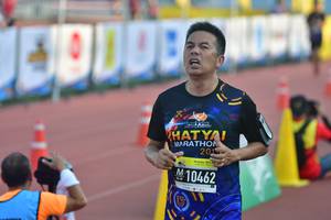 BIB: 10462
                            <button type="button" onclick="openModal(3537239)" class="btn btn-primary btn-sm float-right btn-popup" data-toggle="modal" data-target=".modal-high-quality">
                        <i class="fas fa-shopping-cart"></i> Add to Cart
                    </button>
                                            <button type="button" onclick="isThisMe(3537239, true)" class="btn btn-success btn-sm float-right btn-popup btn-isme hidden" data-toggle="tooltip" data-placement="bottom" title="นี่คือรูปของคุณใช่ไหม คลิกที่นี่เพื่อเอาเข้าอัลบั้ม">
                        <i class="fas fa-plus"></i> Add to album
                    </button>
                    <button type="button" onclick="isThisMe(3537239, false)" class="btn btn-warning btn-sm float-right btn-popup btn-isnotme hidden">
                        <i class="fas fa-ban"></i> Remove from album
                    </button>