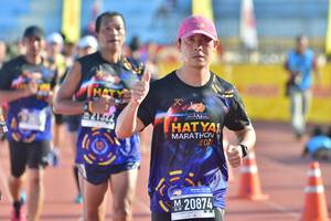 BIB: 20874
                            <button type="button" onclick="openModal(3552236)" class="btn btn-primary btn-sm float-right btn-popup" data-toggle="modal" data-target=".modal-high-quality">
                        <i class="fas fa-shopping-cart"></i> Add to Cart
                    </button>
                                            <button type="button" onclick="isThisMe(3552236, true)" class="btn btn-success btn-sm float-right btn-popup btn-isme hidden" data-toggle="tooltip" data-placement="bottom" title="นี่คือรูปของคุณใช่ไหม คลิกที่นี่เพื่อเอาเข้าอัลบั้ม">
                        <i class="fas fa-plus"></i> Add to album
                    </button>
                    <button type="button" onclick="isThisMe(3552236, false)" class="btn btn-warning btn-sm float-right btn-popup btn-isnotme hidden">
                        <i class="fas fa-ban"></i> Remove from album
                    </button>