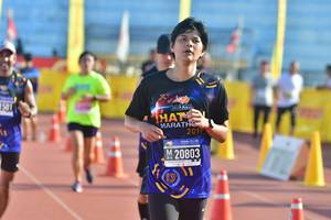 BIB: 201, 20803
                            <button type="button" onclick="openModal(3566822)" class="btn btn-primary btn-sm float-right btn-popup" data-toggle="modal" data-target=".modal-high-quality">
                        <i class="fas fa-shopping-cart"></i> Add to Cart
                    </button>
                                            <button type="button" onclick="isThisMe(3566822, true)" class="btn btn-success btn-sm float-right btn-popup btn-isme hidden" data-toggle="tooltip" data-placement="bottom" title="นี่คือรูปของคุณใช่ไหม คลิกที่นี่เพื่อเอาเข้าอัลบั้ม">
                        <i class="fas fa-plus"></i> Add to album
                    </button>
                    <button type="button" onclick="isThisMe(3566822, false)" class="btn btn-warning btn-sm float-right btn-popup btn-isnotme hidden">
                        <i class="fas fa-ban"></i> Remove from album
                    </button>