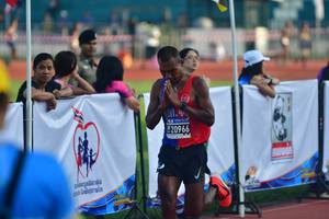 BIB: 20966
                            <button type="button" onclick="openModal(3533220)" class="btn btn-primary btn-sm float-right btn-popup" data-toggle="modal" data-target=".modal-high-quality">
                        <i class="fas fa-shopping-cart"></i> Add to Cart
                    </button>
                                            <button type="button" onclick="isThisMe(3533220, true)" class="btn btn-success btn-sm float-right btn-popup btn-isme hidden" data-toggle="tooltip" data-placement="bottom" title="นี่คือรูปของคุณใช่ไหม คลิกที่นี่เพื่อเอาเข้าอัลบั้ม">
                        <i class="fas fa-plus"></i> Add to album
                    </button>
                    <button type="button" onclick="isThisMe(3533220, false)" class="btn btn-warning btn-sm float-right btn-popup btn-isnotme hidden">
                        <i class="fas fa-ban"></i> Remove from album
                    </button>