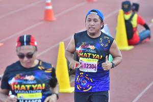 BIB: 12304
                            <button type="button" onclick="openModal(3538094)" class="btn btn-primary btn-sm float-right btn-popup" data-toggle="modal" data-target=".modal-high-quality">
                        <i class="fas fa-shopping-cart"></i> Add to Cart
                    </button>
                                            <button type="button" onclick="isThisMe(3538094, true)" class="btn btn-success btn-sm float-right btn-popup btn-isme hidden" data-toggle="tooltip" data-placement="bottom" title="นี่คือรูปของคุณใช่ไหม คลิกที่นี่เพื่อเอาเข้าอัลบั้ม">
                        <i class="fas fa-plus"></i> Add to album
                    </button>
                    <button type="button" onclick="isThisMe(3538094, false)" class="btn btn-warning btn-sm float-right btn-popup btn-isnotme hidden">
                        <i class="fas fa-ban"></i> Remove from album
                    </button>