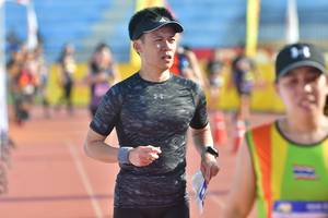 BIB: 
                            <button type="button" onclick="openModal(3574444)" class="btn btn-primary btn-sm float-right btn-popup" data-toggle="modal" data-target=".modal-high-quality">
                        <i class="fas fa-shopping-cart"></i> Add to Cart
                    </button>
                                            <button type="button" onclick="isThisMe(3574444, true)" class="btn btn-success btn-sm float-right btn-popup btn-isme hidden" data-toggle="tooltip" data-placement="bottom" title="นี่คือรูปของคุณใช่ไหม คลิกที่นี่เพื่อเอาเข้าอัลบั้ม">
                        <i class="fas fa-plus"></i> Add to album
                    </button>
                    <button type="button" onclick="isThisMe(3574444, false)" class="btn btn-warning btn-sm float-right btn-popup btn-isnotme hidden">
                        <i class="fas fa-ban"></i> Remove from album
                    </button>