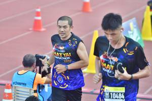 BIB: 2019, 10484
                            <button type="button" onclick="openModal(3538112)" class="btn btn-primary btn-sm float-right btn-popup" data-toggle="modal" data-target=".modal-high-quality">
                        <i class="fas fa-shopping-cart"></i> Add to Cart
                    </button>
                                            <button type="button" onclick="isThisMe(3538112, true)" class="btn btn-success btn-sm float-right btn-popup btn-isme hidden" data-toggle="tooltip" data-placement="bottom" title="นี่คือรูปของคุณใช่ไหม คลิกที่นี่เพื่อเอาเข้าอัลบั้ม">
                        <i class="fas fa-plus"></i> Add to album
                    </button>
                    <button type="button" onclick="isThisMe(3538112, false)" class="btn btn-warning btn-sm float-right btn-popup btn-isnotme hidden">
                        <i class="fas fa-ban"></i> Remove from album
                    </button>