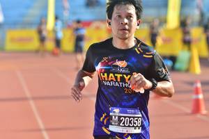 BIB: 20358
                            <button type="button" onclick="openModal(3557809)" class="btn btn-primary btn-sm float-right btn-popup" data-toggle="modal" data-target=".modal-high-quality">
                        <i class="fas fa-shopping-cart"></i> Add to Cart
                    </button>
                                            <button type="button" onclick="isThisMe(3557809, true)" class="btn btn-success btn-sm float-right btn-popup btn-isme hidden" data-toggle="tooltip" data-placement="bottom" title="นี่คือรูปของคุณใช่ไหม คลิกที่นี่เพื่อเอาเข้าอัลบั้ม">
                        <i class="fas fa-plus"></i> Add to album
                    </button>
                    <button type="button" onclick="isThisMe(3557809, false)" class="btn btn-warning btn-sm float-right btn-popup btn-isnotme hidden">
                        <i class="fas fa-ban"></i> Remove from album
                    </button>