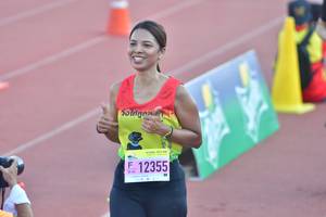 BIB: 12355
                            <button type="button" onclick="openModal(3536780)" class="btn btn-primary btn-sm float-right btn-popup" data-toggle="modal" data-target=".modal-high-quality">
                        <i class="fas fa-shopping-cart"></i> Add to Cart
                    </button>
                                            <button type="button" onclick="isThisMe(3536780, true)" class="btn btn-success btn-sm float-right btn-popup btn-isme hidden" data-toggle="tooltip" data-placement="bottom" title="นี่คือรูปของคุณใช่ไหม คลิกที่นี่เพื่อเอาเข้าอัลบั้ม">
                        <i class="fas fa-plus"></i> Add to album
                    </button>
                    <button type="button" onclick="isThisMe(3536780, false)" class="btn btn-warning btn-sm float-right btn-popup btn-isnotme hidden">
                        <i class="fas fa-ban"></i> Remove from album
                    </button>