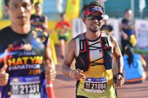 BIB: 21086, 21331
                            <button type="button" onclick="openModal(3555542)" class="btn btn-primary btn-sm float-right btn-popup" data-toggle="modal" data-target=".modal-high-quality">
                        <i class="fas fa-shopping-cart"></i> Add to Cart
                    </button>
                                            <button type="button" onclick="isThisMe(3555542, true)" class="btn btn-success btn-sm float-right btn-popup btn-isme hidden" data-toggle="tooltip" data-placement="bottom" title="นี่คือรูปของคุณใช่ไหม คลิกที่นี่เพื่อเอาเข้าอัลบั้ม">
                        <i class="fas fa-plus"></i> Add to album
                    </button>
                    <button type="button" onclick="isThisMe(3555542, false)" class="btn btn-warning btn-sm float-right btn-popup btn-isnotme hidden">
                        <i class="fas fa-ban"></i> Remove from album
                    </button>