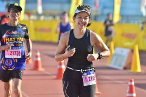 BIB: 201, 21736
                            <button type="button" onclick="openModal(3555426)" class="btn btn-primary btn-sm float-right btn-popup" data-toggle="modal" data-target=".modal-high-quality">
                        <i class="fas fa-shopping-cart"></i> Add to Cart
                    </button>
                                            <button type="button" onclick="isThisMe(3555426, true)" class="btn btn-success btn-sm float-right btn-popup btn-isme hidden" data-toggle="tooltip" data-placement="bottom" title="นี่คือรูปของคุณใช่ไหม คลิกที่นี่เพื่อเอาเข้าอัลบั้ม">
                        <i class="fas fa-plus"></i> Add to album
                    </button>
                    <button type="button" onclick="isThisMe(3555426, false)" class="btn btn-warning btn-sm float-right btn-popup btn-isnotme hidden">
                        <i class="fas fa-ban"></i> Remove from album
                    </button>