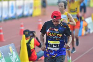 BIB: 11416
                            <button type="button" onclick="openModal(3532853)" class="btn btn-primary btn-sm float-right btn-popup" data-toggle="modal" data-target=".modal-high-quality">
                        <i class="fas fa-shopping-cart"></i> Add to Cart
                    </button>
                                            <button type="button" onclick="isThisMe(3532853, true)" class="btn btn-success btn-sm float-right btn-popup btn-isme hidden" data-toggle="tooltip" data-placement="bottom" title="นี่คือรูปของคุณใช่ไหม คลิกที่นี่เพื่อเอาเข้าอัลบั้ม">
                        <i class="fas fa-plus"></i> Add to album
                    </button>
                    <button type="button" onclick="isThisMe(3532853, false)" class="btn btn-warning btn-sm float-right btn-popup btn-isnotme hidden">
                        <i class="fas fa-ban"></i> Remove from album
                    </button>