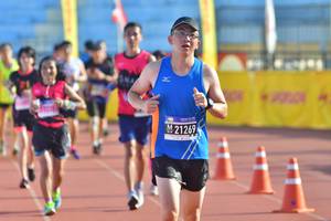 BIB: 21269
                            <button type="button" onclick="openModal(3554387)" class="btn btn-primary btn-sm float-right btn-popup" data-toggle="modal" data-target=".modal-high-quality">
                        <i class="fas fa-shopping-cart"></i> Add to Cart
                    </button>
                                            <button type="button" onclick="isThisMe(3554387, true)" class="btn btn-success btn-sm float-right btn-popup btn-isme hidden" data-toggle="tooltip" data-placement="bottom" title="นี่คือรูปของคุณใช่ไหม คลิกที่นี่เพื่อเอาเข้าอัลบั้ม">
                        <i class="fas fa-plus"></i> Add to album
                    </button>
                    <button type="button" onclick="isThisMe(3554387, false)" class="btn btn-warning btn-sm float-right btn-popup btn-isnotme hidden">
                        <i class="fas fa-ban"></i> Remove from album
                    </button>