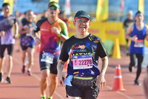 BIB: 22278
                            <button type="button" onclick="openModal(3555968)" class="btn btn-primary btn-sm float-right btn-popup" data-toggle="modal" data-target=".modal-high-quality">
                        <i class="fas fa-shopping-cart"></i> Add to Cart
                    </button>
                                            <button type="button" onclick="isThisMe(3555968, true)" class="btn btn-success btn-sm float-right btn-popup btn-isme hidden" data-toggle="tooltip" data-placement="bottom" title="นี่คือรูปของคุณใช่ไหม คลิกที่นี่เพื่อเอาเข้าอัลบั้ม">
                        <i class="fas fa-plus"></i> Add to album
                    </button>
                    <button type="button" onclick="isThisMe(3555968, false)" class="btn btn-warning btn-sm float-right btn-popup btn-isnotme hidden">
                        <i class="fas fa-ban"></i> Remove from album
                    </button>