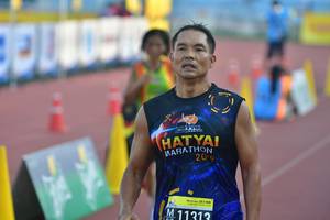 BIB: 209, 11312
                            <button type="button" onclick="openModal(3540497)" class="btn btn-primary btn-sm float-right btn-popup" data-toggle="modal" data-target=".modal-high-quality">
                        <i class="fas fa-shopping-cart"></i> Add to Cart
                    </button>
                                            <button type="button" onclick="isThisMe(3540497, true)" class="btn btn-success btn-sm float-right btn-popup btn-isme hidden" data-toggle="tooltip" data-placement="bottom" title="นี่คือรูปของคุณใช่ไหม คลิกที่นี่เพื่อเอาเข้าอัลบั้ม">
                        <i class="fas fa-plus"></i> Add to album
                    </button>
                    <button type="button" onclick="isThisMe(3540497, false)" class="btn btn-warning btn-sm float-right btn-popup btn-isnotme hidden">
                        <i class="fas fa-ban"></i> Remove from album
                    </button>