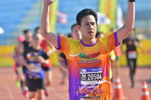 BIB: 20504
                            <button type="button" onclick="openModal(3570479)" class="btn btn-primary btn-sm float-right btn-popup" data-toggle="modal" data-target=".modal-high-quality">
                        <i class="fas fa-shopping-cart"></i> Add to Cart
                    </button>
                                            <button type="button" onclick="isThisMe(3570479, true)" class="btn btn-success btn-sm float-right btn-popup btn-isme hidden" data-toggle="tooltip" data-placement="bottom" title="นี่คือรูปของคุณใช่ไหม คลิกที่นี่เพื่อเอาเข้าอัลบั้ม">
                        <i class="fas fa-plus"></i> Add to album
                    </button>
                    <button type="button" onclick="isThisMe(3570479, false)" class="btn btn-warning btn-sm float-right btn-popup btn-isnotme hidden">
                        <i class="fas fa-ban"></i> Remove from album
                    </button>