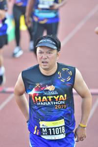 BIB: 2019, 11018
                            <button type="button" onclick="openModal(3553264)" class="btn btn-primary btn-sm float-right btn-popup" data-toggle="modal" data-target=".modal-high-quality">
                        <i class="fas fa-shopping-cart"></i> Add to Cart
                    </button>
                                            <button type="button" onclick="isThisMe(3553264, true)" class="btn btn-success btn-sm float-right btn-popup btn-isme hidden" data-toggle="tooltip" data-placement="bottom" title="นี่คือรูปของคุณใช่ไหม คลิกที่นี่เพื่อเอาเข้าอัลบั้ม">
                        <i class="fas fa-plus"></i> Add to album
                    </button>
                    <button type="button" onclick="isThisMe(3553264, false)" class="btn btn-warning btn-sm float-right btn-popup btn-isnotme hidden">
                        <i class="fas fa-ban"></i> Remove from album
                    </button>