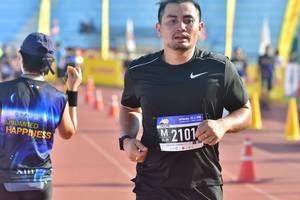 BIB: 2101
                            <button type="button" onclick="openModal(3558246)" class="btn btn-primary btn-sm float-right btn-popup" data-toggle="modal" data-target=".modal-high-quality">
                        <i class="fas fa-shopping-cart"></i> Add to Cart
                    </button>
                                            <button type="button" onclick="isThisMe(3558246, true)" class="btn btn-success btn-sm float-right btn-popup btn-isme hidden" data-toggle="tooltip" data-placement="bottom" title="นี่คือรูปของคุณใช่ไหม คลิกที่นี่เพื่อเอาเข้าอัลบั้ม">
                        <i class="fas fa-plus"></i> Add to album
                    </button>
                    <button type="button" onclick="isThisMe(3558246, false)" class="btn btn-warning btn-sm float-right btn-popup btn-isnotme hidden">
                        <i class="fas fa-ban"></i> Remove from album
                    </button>