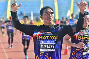 BIB: 21479
                            <button type="button" onclick="openModal(3557669)" class="btn btn-primary btn-sm float-right btn-popup" data-toggle="modal" data-target=".modal-high-quality">
                        <i class="fas fa-shopping-cart"></i> Add to Cart
                    </button>
                                            <button type="button" onclick="isThisMe(3557669, true)" class="btn btn-success btn-sm float-right btn-popup btn-isme hidden" data-toggle="tooltip" data-placement="bottom" title="นี่คือรูปของคุณใช่ไหม คลิกที่นี่เพื่อเอาเข้าอัลบั้ม">
                        <i class="fas fa-plus"></i> Add to album
                    </button>
                    <button type="button" onclick="isThisMe(3557669, false)" class="btn btn-warning btn-sm float-right btn-popup btn-isnotme hidden">
                        <i class="fas fa-ban"></i> Remove from album
                    </button>