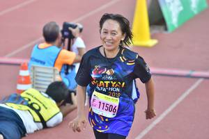 BIB: 11506
                            <button type="button" onclick="openModal(3540137)" class="btn btn-primary btn-sm float-right btn-popup" data-toggle="modal" data-target=".modal-high-quality">
                        <i class="fas fa-shopping-cart"></i> Add to Cart
                    </button>
                                            <button type="button" onclick="isThisMe(3540137, true)" class="btn btn-success btn-sm float-right btn-popup btn-isme hidden" data-toggle="tooltip" data-placement="bottom" title="นี่คือรูปของคุณใช่ไหม คลิกที่นี่เพื่อเอาเข้าอัลบั้ม">
                        <i class="fas fa-plus"></i> Add to album
                    </button>
                    <button type="button" onclick="isThisMe(3540137, false)" class="btn btn-warning btn-sm float-right btn-popup btn-isnotme hidden">
                        <i class="fas fa-ban"></i> Remove from album
                    </button>