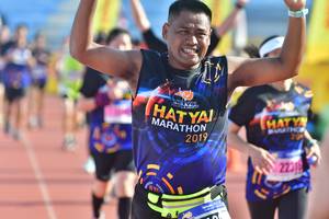 BIB: 2019
                            <button type="button" onclick="openModal(3572162)" class="btn btn-primary btn-sm float-right btn-popup" data-toggle="modal" data-target=".modal-high-quality">
                        <i class="fas fa-shopping-cart"></i> Add to Cart
                    </button>
                                            <button type="button" onclick="isThisMe(3572162, true)" class="btn btn-success btn-sm float-right btn-popup btn-isme hidden" data-toggle="tooltip" data-placement="bottom" title="นี่คือรูปของคุณใช่ไหม คลิกที่นี่เพื่อเอาเข้าอัลบั้ม">
                        <i class="fas fa-plus"></i> Add to album
                    </button>
                    <button type="button" onclick="isThisMe(3572162, false)" class="btn btn-warning btn-sm float-right btn-popup btn-isnotme hidden">
                        <i class="fas fa-ban"></i> Remove from album
                    </button>