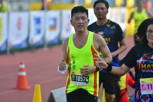 BIB: 10574
                            <button type="button" onclick="openModal(3538518)" class="btn btn-primary btn-sm float-right btn-popup" data-toggle="modal" data-target=".modal-high-quality">
                        <i class="fas fa-shopping-cart"></i> Add to Cart
                    </button>
                                            <button type="button" onclick="isThisMe(3538518, true)" class="btn btn-success btn-sm float-right btn-popup btn-isme hidden" data-toggle="tooltip" data-placement="bottom" title="นี่คือรูปของคุณใช่ไหม คลิกที่นี่เพื่อเอาเข้าอัลบั้ม">
                        <i class="fas fa-plus"></i> Add to album
                    </button>
                    <button type="button" onclick="isThisMe(3538518, false)" class="btn btn-warning btn-sm float-right btn-popup btn-isnotme hidden">
                        <i class="fas fa-ban"></i> Remove from album
                    </button>