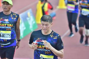 BIB: 2019, 10063
                            <button type="button" onclick="openModal(3536264)" class="btn btn-primary btn-sm float-right btn-popup" data-toggle="modal" data-target=".modal-high-quality">
                        <i class="fas fa-shopping-cart"></i> Add to Cart
                    </button>
                                            <button type="button" onclick="isThisMe(3536264, true)" class="btn btn-success btn-sm float-right btn-popup btn-isme hidden" data-toggle="tooltip" data-placement="bottom" title="นี่คือรูปของคุณใช่ไหม คลิกที่นี่เพื่อเอาเข้าอัลบั้ม">
                        <i class="fas fa-plus"></i> Add to album
                    </button>
                    <button type="button" onclick="isThisMe(3536264, false)" class="btn btn-warning btn-sm float-right btn-popup btn-isnotme hidden">
                        <i class="fas fa-ban"></i> Remove from album
                    </button>