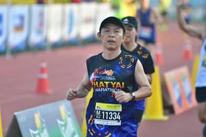 BIB: 11334
                            <button type="button" onclick="openModal(3536137)" class="btn btn-primary btn-sm float-right btn-popup" data-toggle="modal" data-target=".modal-high-quality">
                        <i class="fas fa-shopping-cart"></i> Add to Cart
                    </button>
                                            <button type="button" onclick="isThisMe(3536137, true)" class="btn btn-success btn-sm float-right btn-popup btn-isme hidden" data-toggle="tooltip" data-placement="bottom" title="นี่คือรูปของคุณใช่ไหม คลิกที่นี่เพื่อเอาเข้าอัลบั้ม">
                        <i class="fas fa-plus"></i> Add to album
                    </button>
                    <button type="button" onclick="isThisMe(3536137, false)" class="btn btn-warning btn-sm float-right btn-popup btn-isnotme hidden">
                        <i class="fas fa-ban"></i> Remove from album
                    </button>