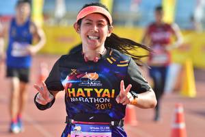 BIB: 2019, 211
                            <button type="button" onclick="openModal(3573467)" class="btn btn-primary btn-sm float-right btn-popup" data-toggle="modal" data-target=".modal-high-quality">
                        <i class="fas fa-shopping-cart"></i> Add to Cart
                    </button>
                                            <button type="button" onclick="isThisMe(3573467, true)" class="btn btn-success btn-sm float-right btn-popup btn-isme hidden" data-toggle="tooltip" data-placement="bottom" title="นี่คือรูปของคุณใช่ไหม คลิกที่นี่เพื่อเอาเข้าอัลบั้ม">
                        <i class="fas fa-plus"></i> Add to album
                    </button>
                    <button type="button" onclick="isThisMe(3573467, false)" class="btn btn-warning btn-sm float-right btn-popup btn-isnotme hidden">
                        <i class="fas fa-ban"></i> Remove from album
                    </button>