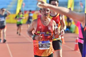 BIB: 20284
                            <button type="button" onclick="openModal(3570736)" class="btn btn-primary btn-sm float-right btn-popup" data-toggle="modal" data-target=".modal-high-quality">
                        <i class="fas fa-shopping-cart"></i> Add to Cart
                    </button>
                                            <button type="button" onclick="isThisMe(3570736, true)" class="btn btn-success btn-sm float-right btn-popup btn-isme hidden" data-toggle="tooltip" data-placement="bottom" title="นี่คือรูปของคุณใช่ไหม คลิกที่นี่เพื่อเอาเข้าอัลบั้ม">
                        <i class="fas fa-plus"></i> Add to album
                    </button>
                    <button type="button" onclick="isThisMe(3570736, false)" class="btn btn-warning btn-sm float-right btn-popup btn-isnotme hidden">
                        <i class="fas fa-ban"></i> Remove from album
                    </button>