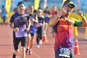 BIB: 2023, 
                            <button type="button" onclick="openModal(3566340)" class="btn btn-primary btn-sm float-right btn-popup" data-toggle="modal" data-target=".modal-high-quality">
                        <i class="fas fa-shopping-cart"></i> Add to Cart
                    </button>
                                            <button type="button" onclick="isThisMe(3566340, true)" class="btn btn-success btn-sm float-right btn-popup btn-isme hidden" data-toggle="tooltip" data-placement="bottom" title="นี่คือรูปของคุณใช่ไหม คลิกที่นี่เพื่อเอาเข้าอัลบั้ม">
                        <i class="fas fa-plus"></i> Add to album
                    </button>
                    <button type="button" onclick="isThisMe(3566340, false)" class="btn btn-warning btn-sm float-right btn-popup btn-isnotme hidden">
                        <i class="fas fa-ban"></i> Remove from album
                    </button>