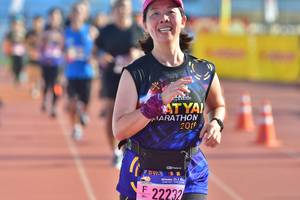 BIB: 2019, 22232
                            <button type="button" onclick="openModal(3556528)" class="btn btn-primary btn-sm float-right btn-popup" data-toggle="modal" data-target=".modal-high-quality">
                        <i class="fas fa-shopping-cart"></i> Add to Cart
                    </button>
                                            <button type="button" onclick="isThisMe(3556528, true)" class="btn btn-success btn-sm float-right btn-popup btn-isme hidden" data-toggle="tooltip" data-placement="bottom" title="นี่คือรูปของคุณใช่ไหม คลิกที่นี่เพื่อเอาเข้าอัลบั้ม">
                        <i class="fas fa-plus"></i> Add to album
                    </button>
                    <button type="button" onclick="isThisMe(3556528, false)" class="btn btn-warning btn-sm float-right btn-popup btn-isnotme hidden">
                        <i class="fas fa-ban"></i> Remove from album
                    </button>