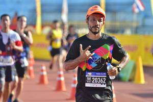 BIB: 20362
                            <button type="button" onclick="openModal(3556078)" class="btn btn-primary btn-sm float-right btn-popup" data-toggle="modal" data-target=".modal-high-quality">
                        <i class="fas fa-shopping-cart"></i> Add to Cart
                    </button>
                                            <button type="button" onclick="isThisMe(3556078, true)" class="btn btn-success btn-sm float-right btn-popup btn-isme hidden" data-toggle="tooltip" data-placement="bottom" title="นี่คือรูปของคุณใช่ไหม คลิกที่นี่เพื่อเอาเข้าอัลบั้ม">
                        <i class="fas fa-plus"></i> Add to album
                    </button>
                    <button type="button" onclick="isThisMe(3556078, false)" class="btn btn-warning btn-sm float-right btn-popup btn-isnotme hidden">
                        <i class="fas fa-ban"></i> Remove from album
                    </button>