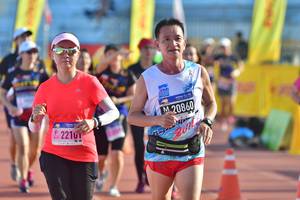 BIB: 20860, 22101
                            <button type="button" onclick="openModal(3556513)" class="btn btn-primary btn-sm float-right btn-popup" data-toggle="modal" data-target=".modal-high-quality">
                        <i class="fas fa-shopping-cart"></i> Add to Cart
                    </button>
                                            <button type="button" onclick="isThisMe(3556513, true)" class="btn btn-success btn-sm float-right btn-popup btn-isme hidden" data-toggle="tooltip" data-placement="bottom" title="นี่คือรูปของคุณใช่ไหม คลิกที่นี่เพื่อเอาเข้าอัลบั้ม">
                        <i class="fas fa-plus"></i> Add to album
                    </button>
                    <button type="button" onclick="isThisMe(3556513, false)" class="btn btn-warning btn-sm float-right btn-popup btn-isnotme hidden">
                        <i class="fas fa-ban"></i> Remove from album
                    </button>