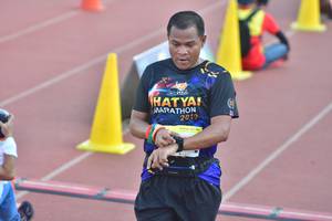 BIB: 2019
                            <button type="button" onclick="openModal(3538131)" class="btn btn-primary btn-sm float-right btn-popup" data-toggle="modal" data-target=".modal-high-quality">
                        <i class="fas fa-shopping-cart"></i> Add to Cart
                    </button>
                                            <button type="button" onclick="isThisMe(3538131, true)" class="btn btn-success btn-sm float-right btn-popup btn-isme hidden" data-toggle="tooltip" data-placement="bottom" title="นี่คือรูปของคุณใช่ไหม คลิกที่นี่เพื่อเอาเข้าอัลบั้ม">
                        <i class="fas fa-plus"></i> Add to album
                    </button>
                    <button type="button" onclick="isThisMe(3538131, false)" class="btn btn-warning btn-sm float-right btn-popup btn-isnotme hidden">
                        <i class="fas fa-ban"></i> Remove from album
                    </button>