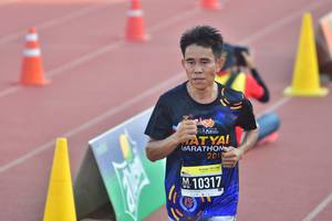 BIB: 201, 10317
                            <button type="button" onclick="openModal(3537308)" class="btn btn-primary btn-sm float-right btn-popup" data-toggle="modal" data-target=".modal-high-quality">
                        <i class="fas fa-shopping-cart"></i> Add to Cart
                    </button>
                                            <button type="button" onclick="isThisMe(3537308, true)" class="btn btn-success btn-sm float-right btn-popup btn-isme hidden" data-toggle="tooltip" data-placement="bottom" title="นี่คือรูปของคุณใช่ไหม คลิกที่นี่เพื่อเอาเข้าอัลบั้ม">
                        <i class="fas fa-plus"></i> Add to album
                    </button>
                    <button type="button" onclick="isThisMe(3537308, false)" class="btn btn-warning btn-sm float-right btn-popup btn-isnotme hidden">
                        <i class="fas fa-ban"></i> Remove from album
                    </button>