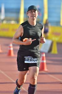 BIB: 21168
                            <button type="button" onclick="openModal(3552616)" class="btn btn-primary btn-sm float-right btn-popup" data-toggle="modal" data-target=".modal-high-quality">
                        <i class="fas fa-shopping-cart"></i> Add to Cart
                    </button>
                                            <button type="button" onclick="isThisMe(3552616, true)" class="btn btn-success btn-sm float-right btn-popup btn-isme hidden" data-toggle="tooltip" data-placement="bottom" title="นี่คือรูปของคุณใช่ไหม คลิกที่นี่เพื่อเอาเข้าอัลบั้ม">
                        <i class="fas fa-plus"></i> Add to album
                    </button>
                    <button type="button" onclick="isThisMe(3552616, false)" class="btn btn-warning btn-sm float-right btn-popup btn-isnotme hidden">
                        <i class="fas fa-ban"></i> Remove from album
                    </button>